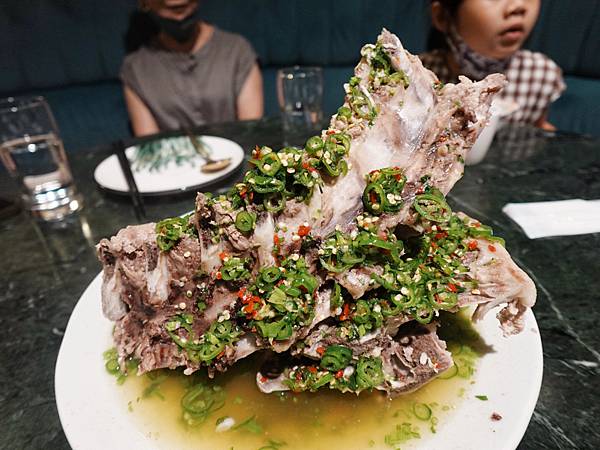Siam siam泰式料理 / 土城美食 / 泰式料理 /