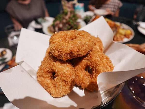 Siam siam泰式料理 / 土城美食 / 泰式料理 /