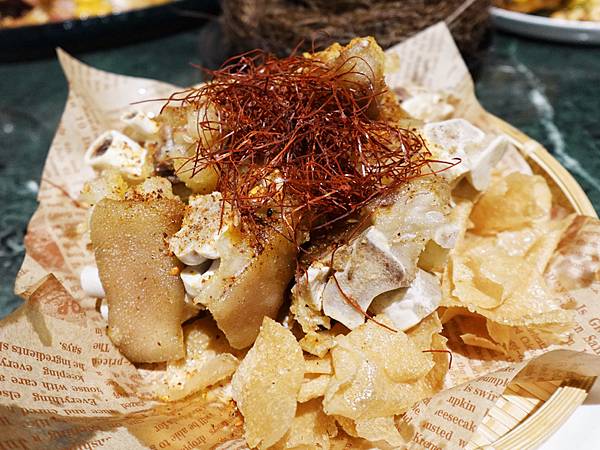 Siam siam泰式料理 / 土城美食 / 泰式料理 /