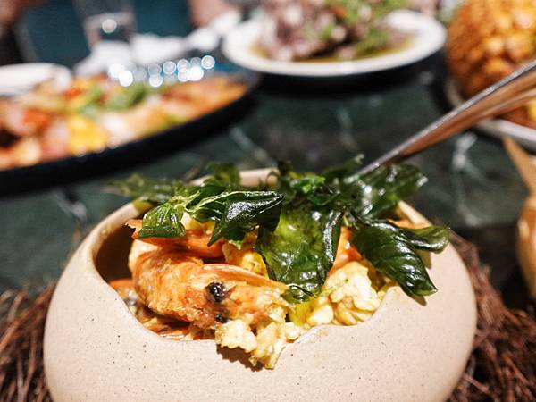 Siam siam泰式料理 / 土城美食 / 泰式料理 /