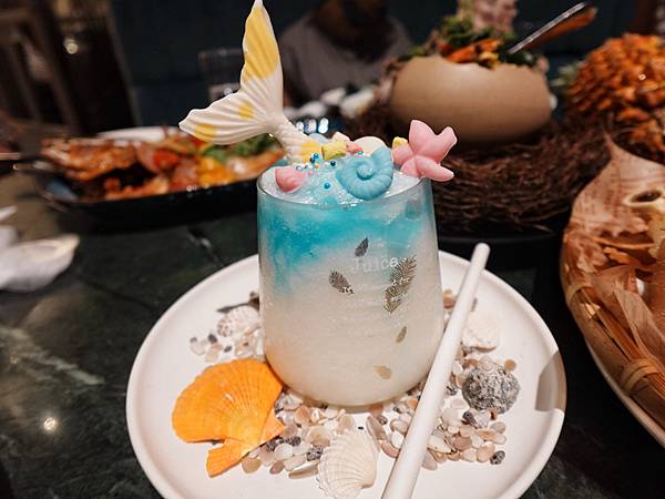 Siam siam泰式料理 / 土城美食 / 泰式料理 /