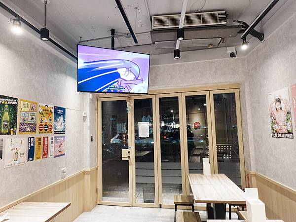 房桑的韓國食堂 / 中山區美食 / 新生北路餐廳 / 中山區