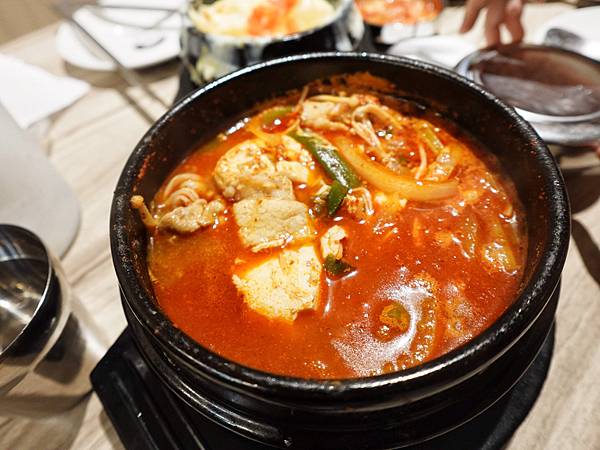 房桑的韓國食堂 / 中山區美食 / 新生北路餐廳 / 中山區