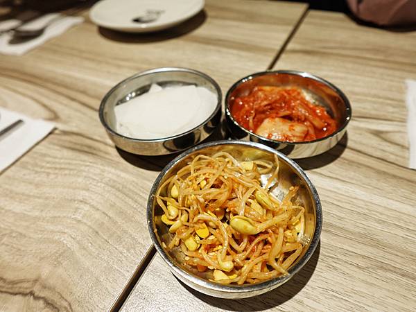 房桑的韓國食堂 / 中山區美食 / 新生北路餐廳 / 中山區