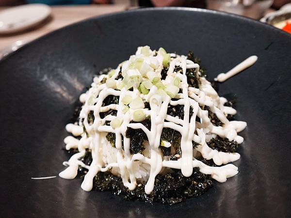 房桑的韓國食堂 / 中山區美食 / 新生北路餐廳 / 中山區