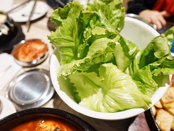房桑的韓國食堂 / 中山區美食 / 新生北路餐廳 / 中山區
