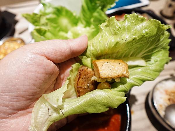 房桑的韓國食堂 / 中山區美食 / 新生北路餐廳 / 中山區