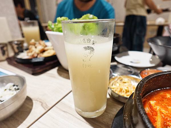 房桑的韓國食堂 / 中山區美食 / 新生北路餐廳 / 中山區