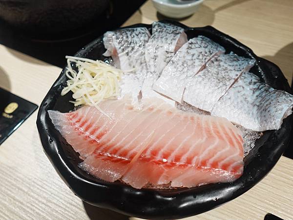 海牧水產鍋物 四號公園店 / 中和火鍋推薦 / 永和4號公園