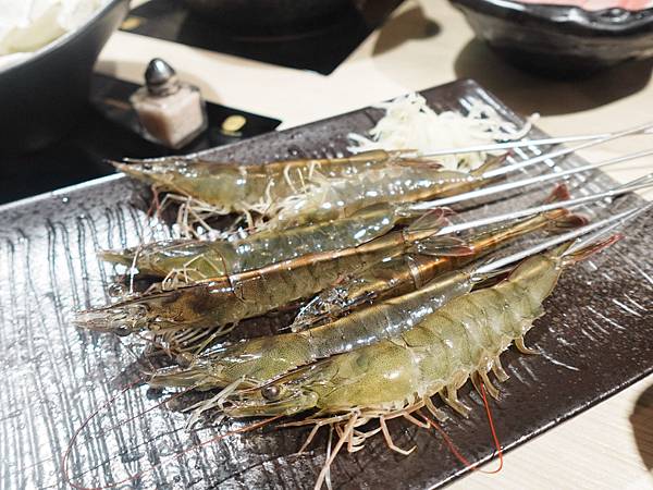 海牧水產鍋物 四號公園店 / 中和火鍋推薦 / 永和4號公園