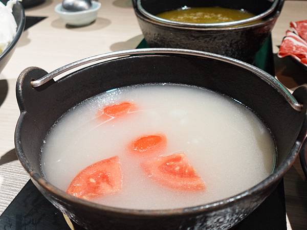 海牧水產鍋物 四號公園店 / 中和火鍋推薦 / 永和4號公園