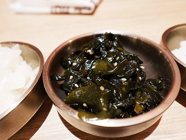 K Plan 韓金筷馬鈴薯排骨湯(微風信義4樓) / 台北韓