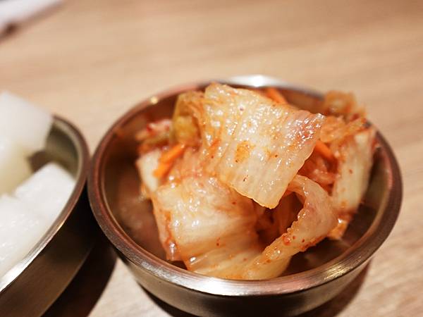 K Plan 韓金筷馬鈴薯排骨湯(微風信義4樓) / 台北韓