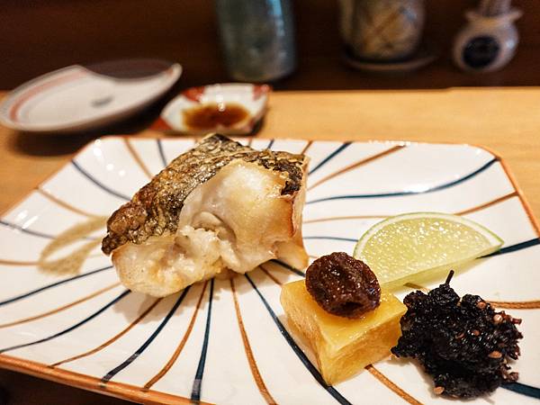 台北美食 / 匠壽司 / 台北無菜單料理 / 台北握壽司 /