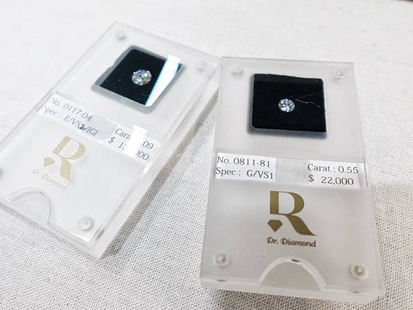 2024 加盟展觀後感 / Dr.Diamond-鑽石博士 