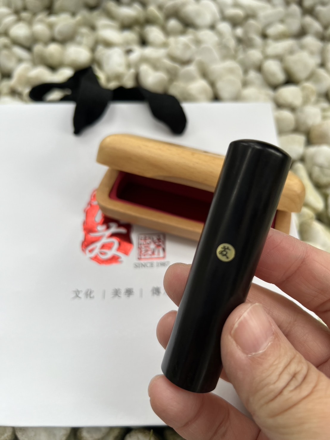 高雄印章店 / 大發鑄刻印行 / 開運印章 / 專業手工刻印 / 開運印鑑 / 公司大小章 / 全省刻印推薦 - 第6張圖